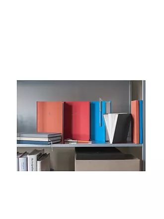 GRAF VON FABER-CASTELL | Buch mit Leineneinband A5 Gulf Blue | 